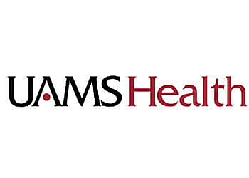 Robert L. Archer, MD - Little Rock, AR Neurologists - Hospital Logo