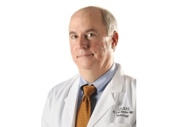 Little Rock neurologist Robert L. Archer, MD - NEUROLOGY CLINIC