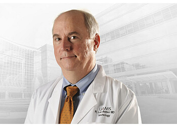 Robert L. Archer, MD - Neurology Clinic Little Rock Neurologists