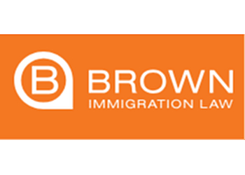 Cleveland Immigration Lawyers Robert L. Brown - BROWN IMMIGRATION LAW