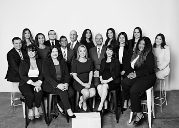 Cleveland Immigration Lawyers Robert L. Brown - BROWN IMMIGRATION LAW