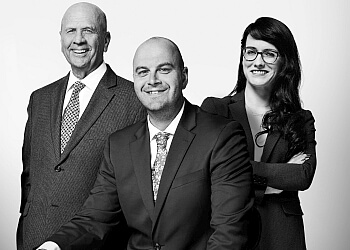 Cleveland Immigration Lawyers Robert L. Brown - BROWN IMMIGRATION LAW