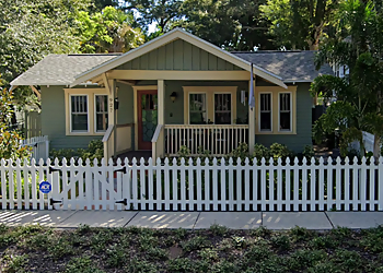 St Petersburg Estate Planning Lawyers Robert L. Cemovich - CEMOVICH LAW FIRM, P.A.