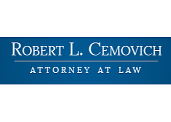 St Petersburg Estate Planning Lawyers Robert L. Cemovich - CEMOVICH LAW FIRM, P.A.