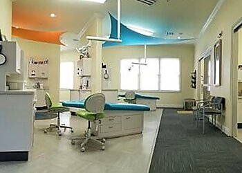 Baton Rouge Kids Dentists Robert L. Delarosa, DDS - ASSOCIATES IN PEDIATRIC DENTISTRY