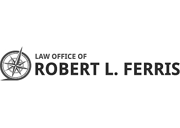 Daly City Estate Planning Lawyers Robert L. Ferris - LAW OFFICE OF ROBERT L. FERRIS