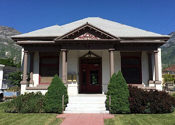 Robert L. Jeffs - Provo, UT Real Estate Lawyers - Law Firm Exterior Image