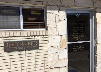 Robert L. Jeffs - Provo, UT Real Estate Lawyers - Law Firm Interior Image