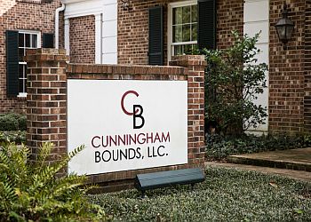 Mobile Medical Malpractice Lawyers Robert L. Mitchell - CUNNINGHAM BOUNDS, LLC.