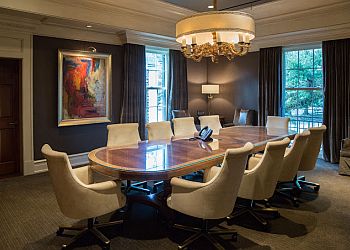 Mobile Medical Malpractice Lawyers Robert L. Mitchell - CUNNINGHAM BOUNDS, LLC.