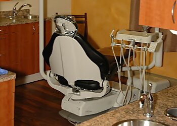 San Antonio Dentists Robert L. Rodriguez, DDS