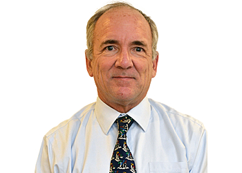 Robert L. Sorenson, MD - SORENSON & SORENSON Robert L. Sorenson, MD - Berkeley, CA Eye Doctors - Doctor Portrait Image