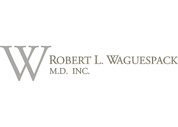 Bakersfield Urologists Robert L. Waguespack, MD