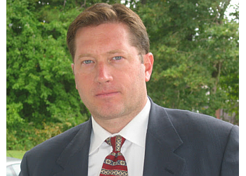 Chesapeake criminal defense lawyer Robert L. Wegman - THE LAW OFFICE OF ROBERT L. WEGMAN, PLC