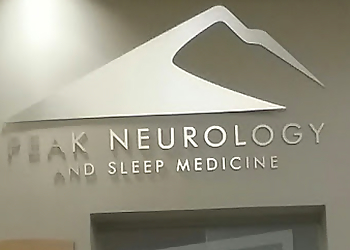Anchorage Neurologists Robert Lada, MD - PEAK NEUROLOGY AND SLEEP MEDICINE, LLC