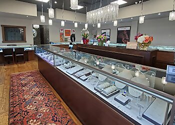 Lubbock Jewelry Robert Lance Jewelers