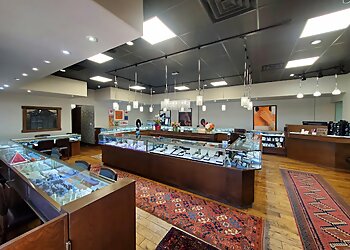 Lubbock Jewelry Robert Lance Jewelers