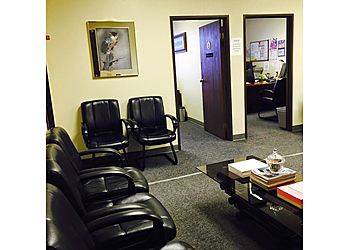 Garden Grove Immigration Lawyers Robert Lee - GLOBAL LAW CENTERS