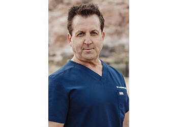 Robert Leposavic, MD - LUX DERMATOLOGY Visalia Dermatologists