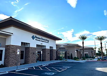 Henderson Dermatologists Robert Lieberman, MD, FAAD - THOMAS DERMATOLOGY HENDERSON