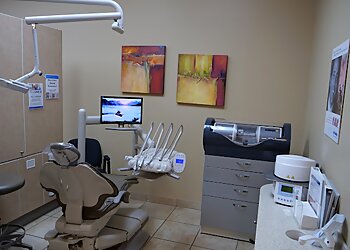San Antonio Cosmetic Dentists Robert Lindeman, DMD - TRUSMILE DENTISTRY
