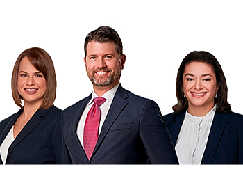 Robert M Bell P.A. - Hollywood, FL Immigration Lawyers - Legal Team Image