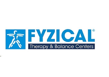 Dayton Physical Therapists Robert M. Frank, PT - FYZICAL ELIZABETH PLACE