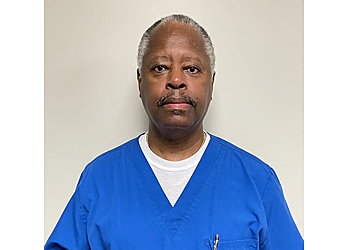 Robert M. Frank, PT - FYZICAL ELIZABETH PLACE Dayton Physical Therapists image 1