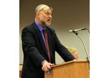 Anchorage Criminal Defense Lawyers Robert M. Herz - LAW OFFICES OF ROBERT HERZ, P.C.