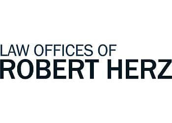 Anchorage Criminal Defense Lawyers Robert M. Herz - LAW OFFICES OF ROBERT HERZ, P.C.