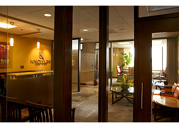 3 Best Personal Injury Lawyers in Omaha, NE - Expert Recommendations