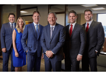 3 Best Personal Injury Lawyers in Omaha, NE - Expert Recommendations