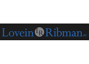 Carrollton Employment Lawyers Robert M. Lovein - LOVEIN RIBMAN, P.C.