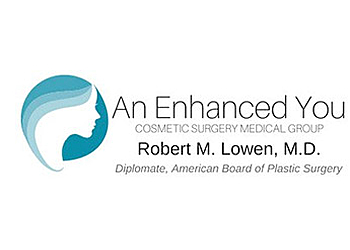 Sunnyvale Plastic Surgeon Robert M. Lowen, MD