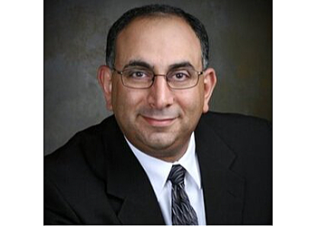 Robert M. Mansour - LAW OFFICE OF ROBERT M. MANSOUR Santa Clarita Personal Injury Lawyers image 1