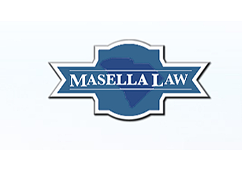 Columbia Divorce Lawyers Robert M.P. Masella - MASELLA LAW FIRM, P.A.
