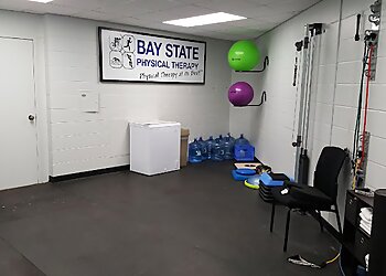 Lowell Physical Therapists Robert M., PT, MSPT, FAAOMPT - BAY STATE PHYSICAL THERAPY