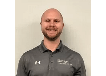 Robert M., PT, MSPT, FAAOMPT - BAY STATE PHYSICAL THERAPY LOWELL Lowell Physical Therapists