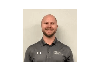 Robert M, PT, MSPT, FAAOMPT - Bay State Physical Therapy Lowell