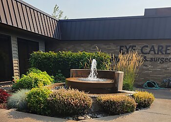 Salem Eye Doctors Robert M. Paluska, OD - EYE CARE PHYSICIANS & SURGEONS