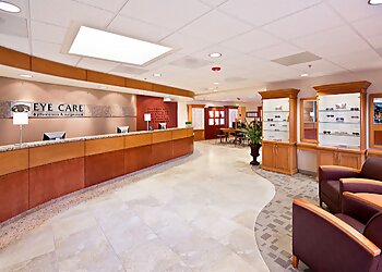 Salem Eye Doctors Robert M. Paluska, OD - EYE CARE PHYSICIANS & SURGEONS