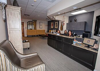 Charlotte Orthodontists Robert M. Selden, III, DDS, MS - SELDEN ORTHODONTICS