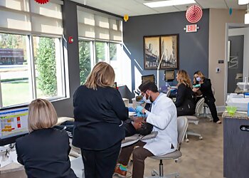 Charlotte Orthodontists Robert M. Selden, III, DDS, MS - SELDEN ORTHODONTICS