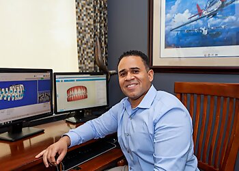 Robert M. Selden, III, DDS, MS - SELDEN ORTHODONTICS Charlotte Orthodontists image 1