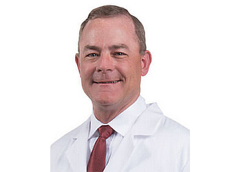 Shreveport cardiologist Robert Martin, MD, FACC, FSCAI - PIERREMONT CARDIOLOGY