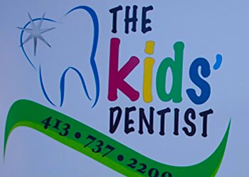 Springfield Kids Dentists Robert Matthews, DMD - THE KIDS' DENTIST