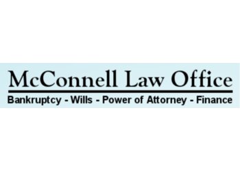 Vallejo Bankruptcy Lawyers Robert McConnell - MCCONNELL LAW OFFICE