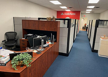 Grand Rapids Insurance Agents Robert McDougall - STATE FARM® INSURANCE AGENT