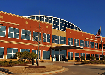 Athens Neurologists Robert Michael Steadham, II, MD - ST. MARY'S NEUROLOGICAL SPECIALISTS