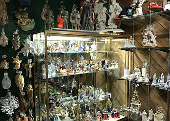 Mobile Gift Shops Robert Moore & Co.